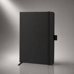 Блокнот A5 ColorNote Black