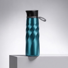 Бутылка для воды Athletica, 1000 мл