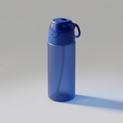 Спортивная бутылка с пульверизатором Spray