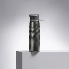 Бутылка для воды Athletica, 1000 мл