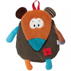 Сумка-рюкзак детский «Мышонок Beck»