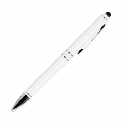 Шариковая ручка iP2, белая